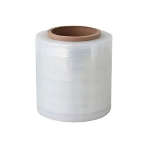 Rollo De Playo Transparente